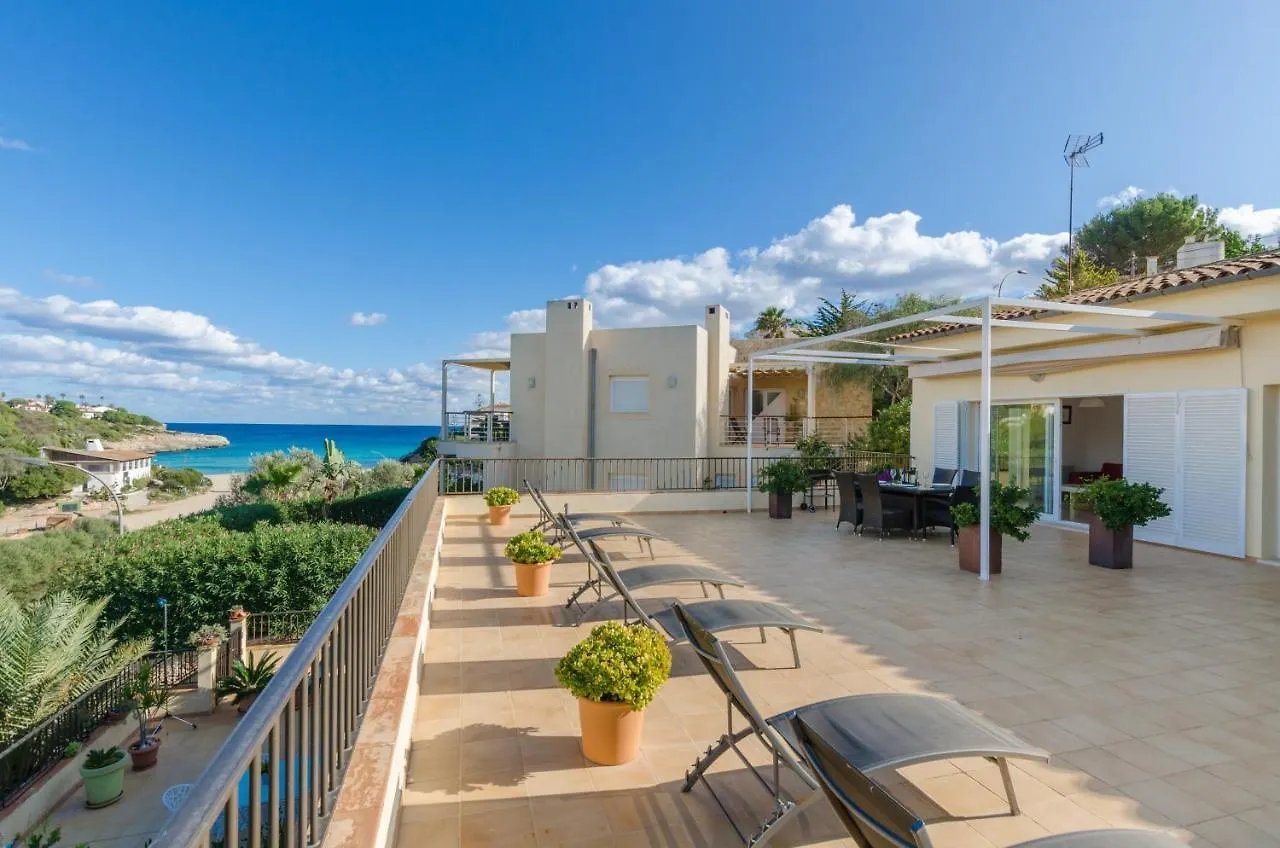 Bexan Cala Mandia Appartement Cala Mandia   Cala Mandia (Mallorca)