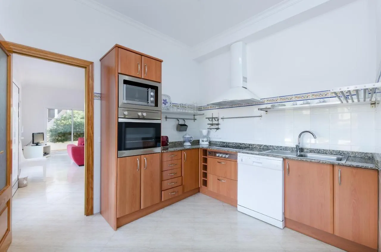 Bexan Cala Mandia Appartement Cala Mandia
