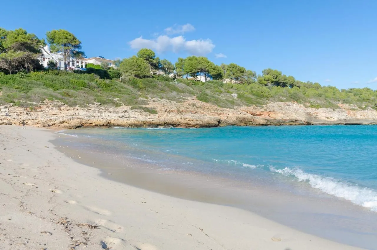 Bexan Cala Mandia Appartement Cala Mandia