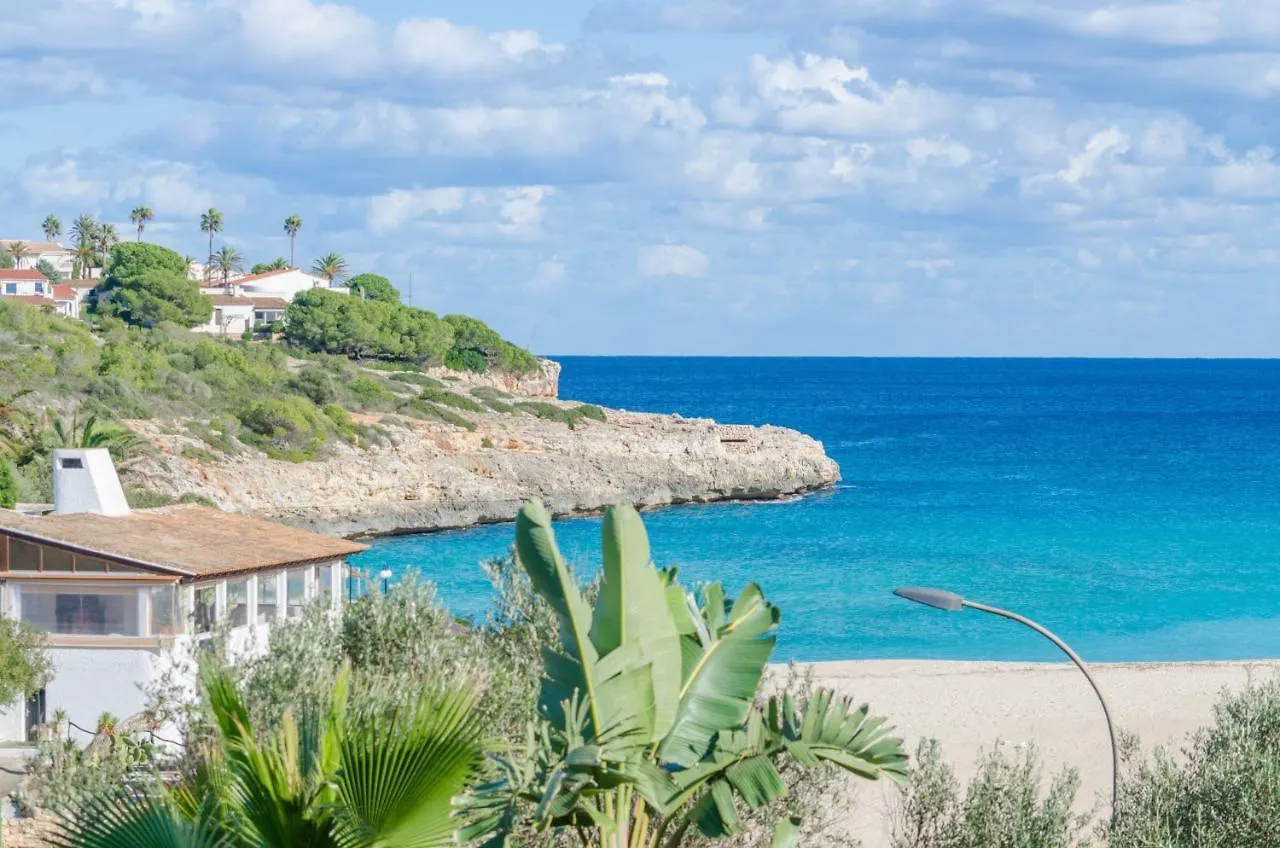 Bexan Cala Mandia Appartement Cala Mandia  0*, Cala Mandia (Mallorca)