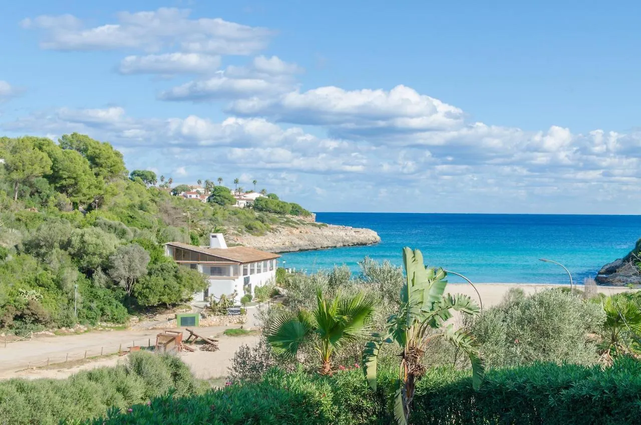 Bexan Cala Mandia Appartement Cala Mandia   Cala Mandia (Mallorca)