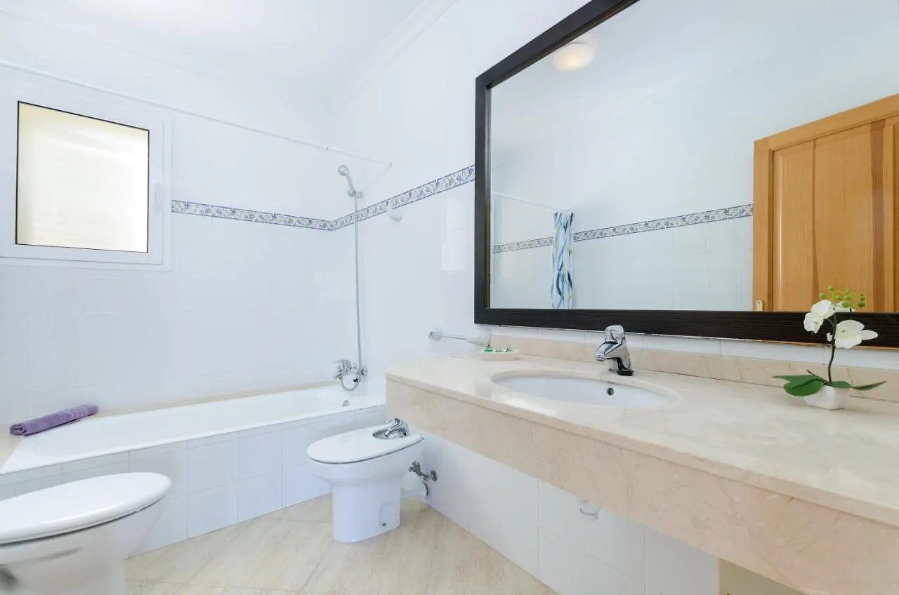 Bexan Cala Mandia Appartement Cala Mandia   Cala Mandia (Mallorca)