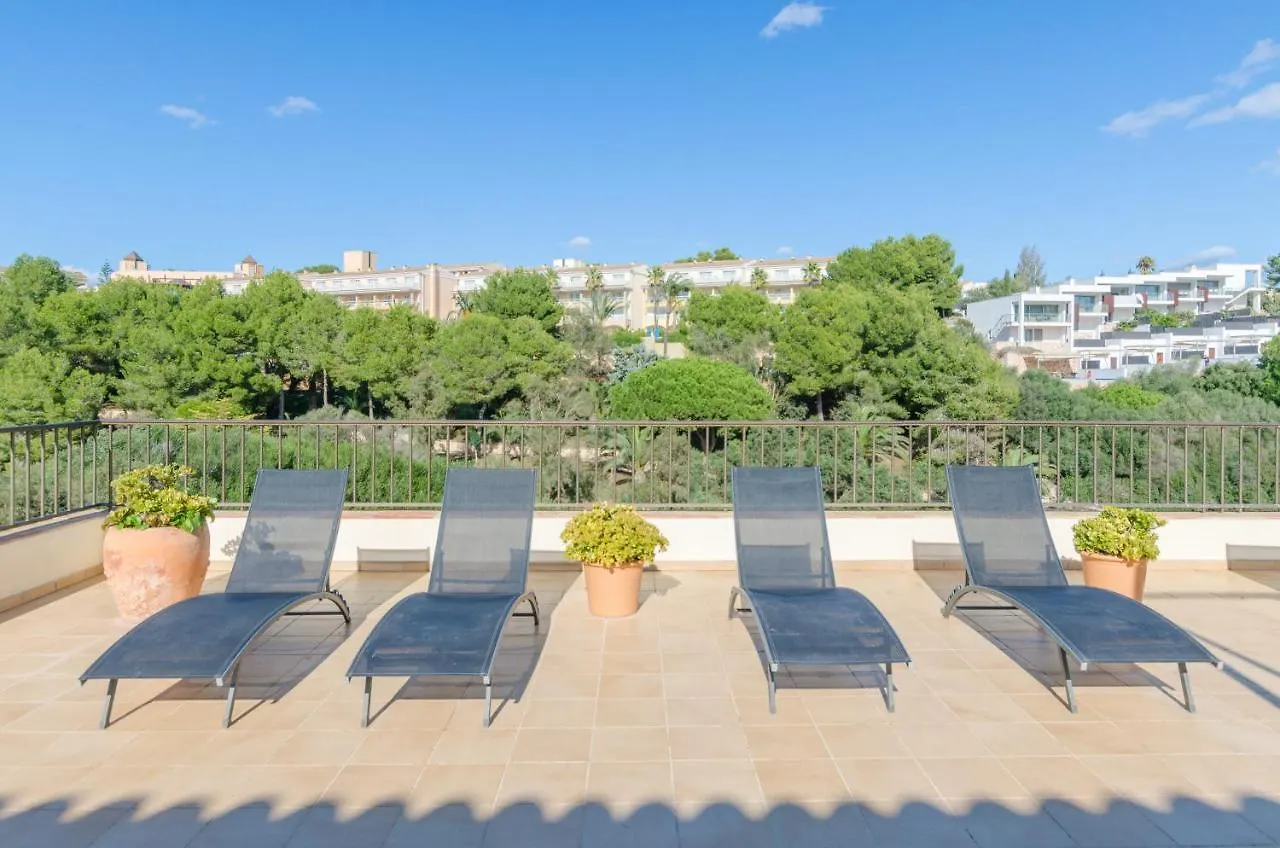Bexan Cala Mandia Appartement Cala Mandia  0*, Cala Mandia (Mallorca)