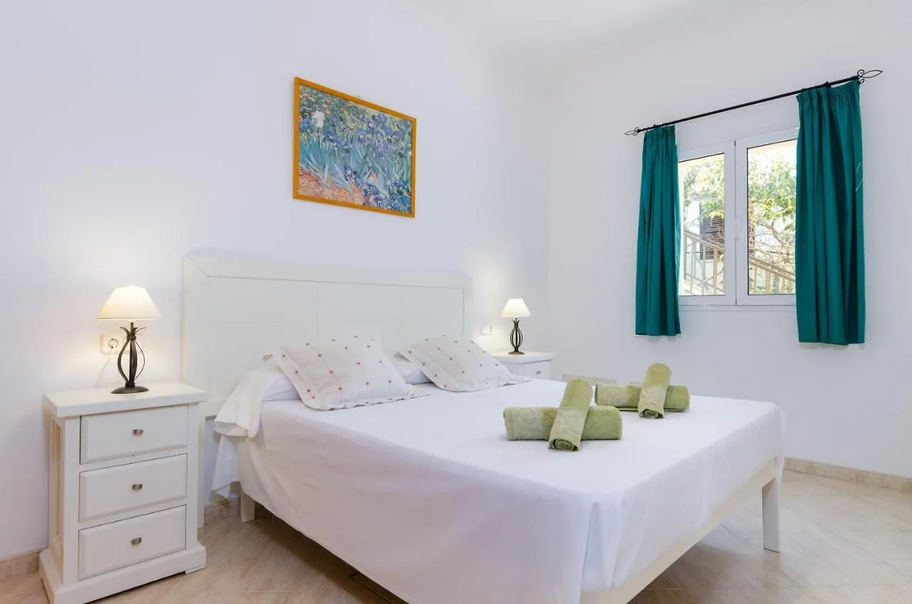Bexan Cala Mandia Appartement Cala Mandia  0*, Cala Mandia (Mallorca)