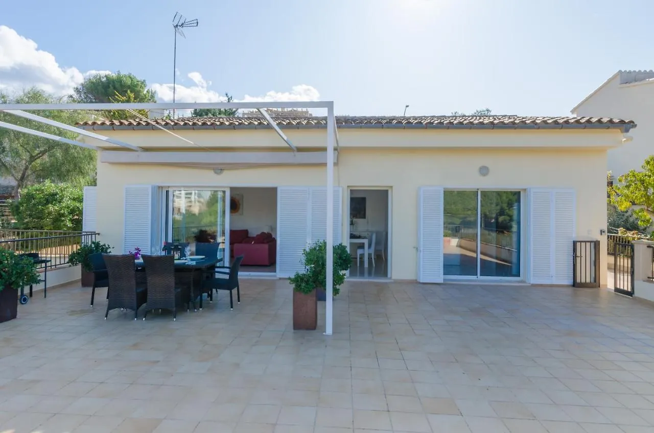 Bexan Cala Mandia Appartement Cala Mandia
